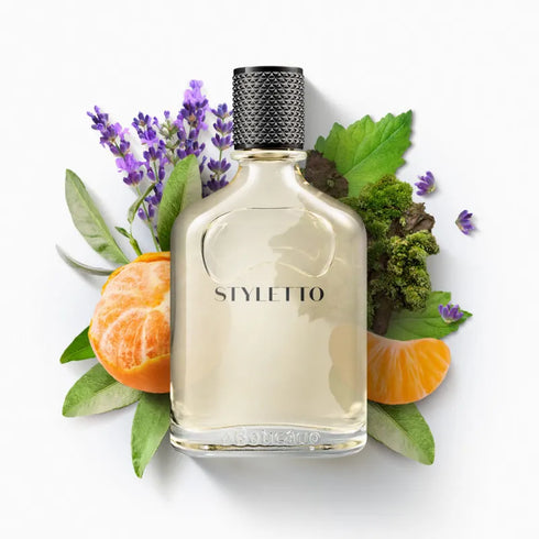 O Boticáio Boticollection Styletto Eau de Toilette 100ml